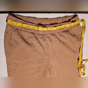 Wild Fable Tan Track Pants